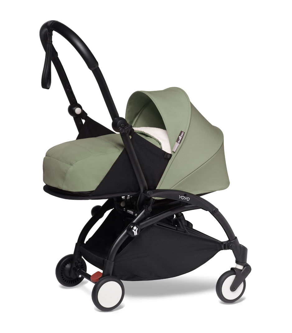 YOYO² stroller 0+ newborn pack, , mainview